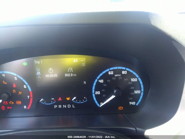 2022 Ford Bronco, VIN: 3FMCR9B62NRD95732