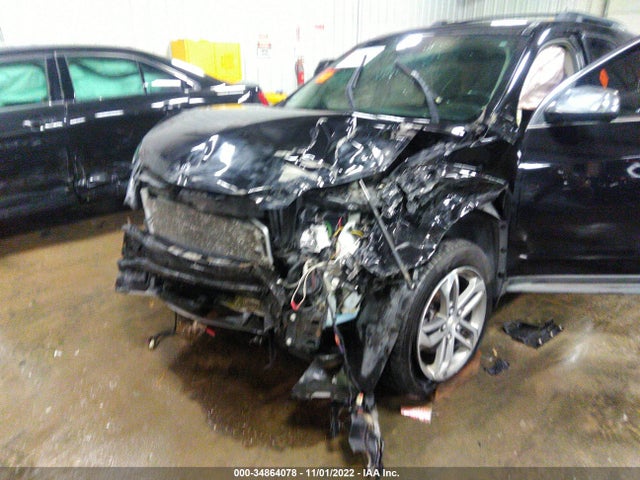 Chevrolet Equinox Premier 2017 2GNFLGE3XH6100940 Image 6