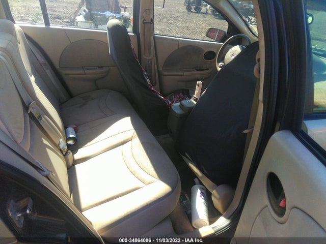 2004 SATURN ION ION 2 VIN: 1G8AJ52F64Z217449