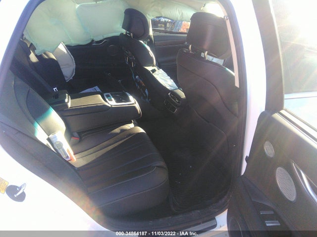 2022 Genesis G80, VIN: KMTGB4SC2NU137661