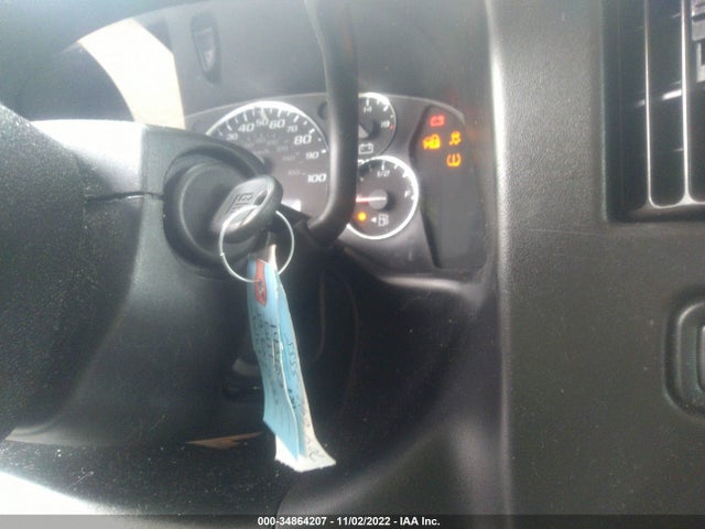2019 Chevrolet Express, VIN: 1GCWGAFG5K1262626