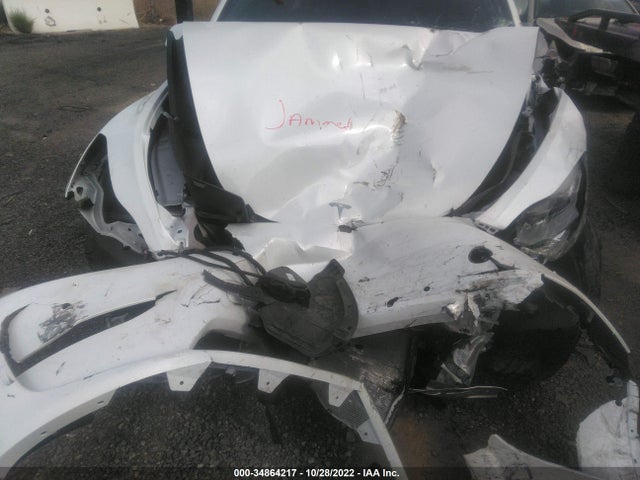 Tesla Model Y 2022 7SAYGDEE2NF463554 Image 6