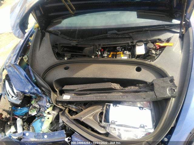 Tesla Model 3 Long Range 2021 5YJ3E1EBXMF003607 Image 10