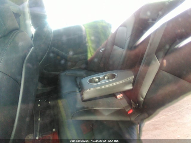 Tesla Model 3 Long Range 2021 5YJ3E1EBXMF003607 Image 8