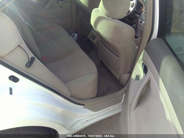 2010 TOYOTA CAMRY VIN: 4T1BF3EK5AU577096