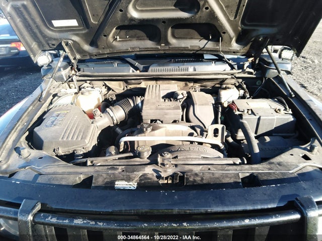 Hummer H3 SUV 2007 5GTDN13E378221127 Image 11