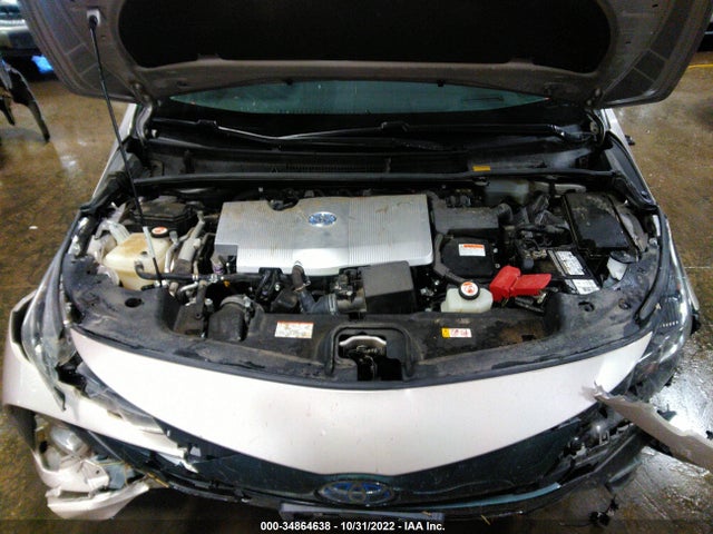 2017 Toyota Prius, VIN: JTDKARFP4H3059254