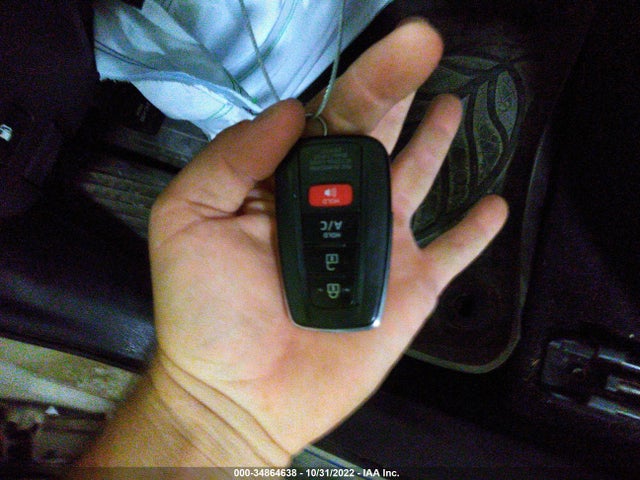 2017 Toyota Prius, VIN: JTDKARFP4H3059254