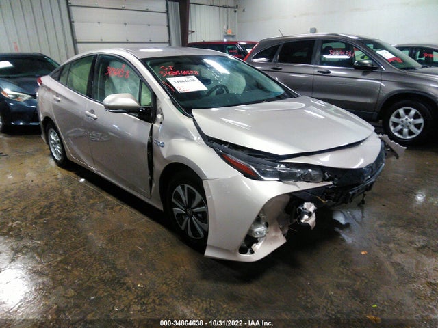 2017 Toyota Prius, VIN: JTDKARFP4H3059254