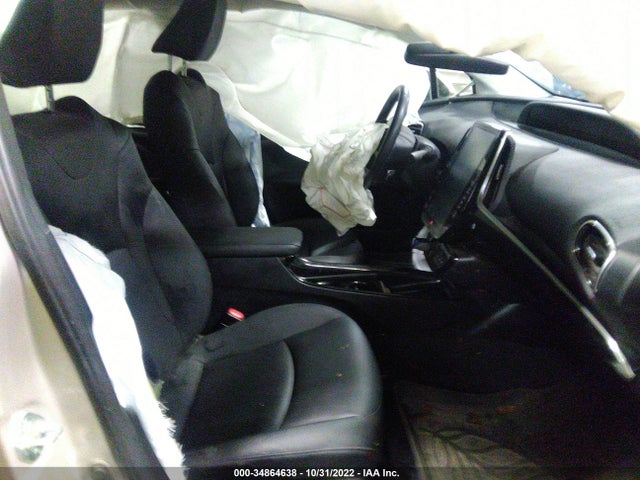 2017 Toyota Prius, VIN: JTDKARFP4H3059254