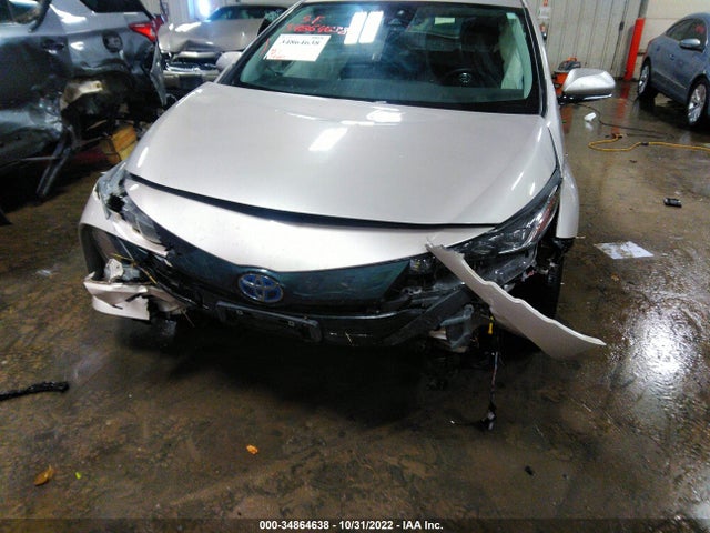 2017 Toyota Prius, VIN: JTDKARFP4H3059254