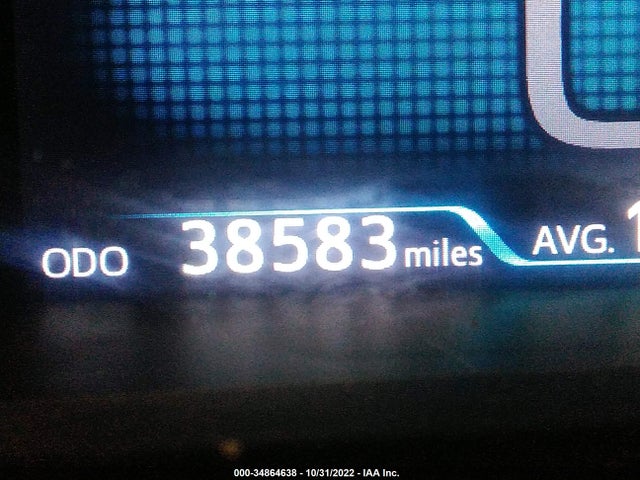 2017 Toyota Prius, VIN: JTDKARFP4H3059254