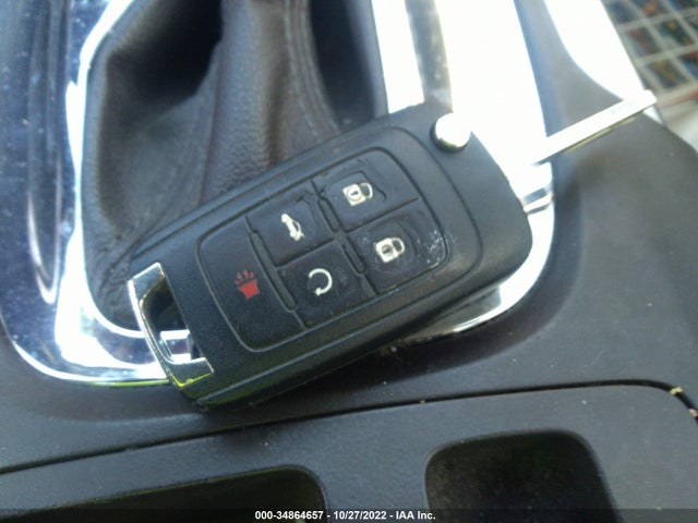 2012 BUICK REGAL TURBO PREMIUM 1 VIN: 2G4GS5EVXC9151671