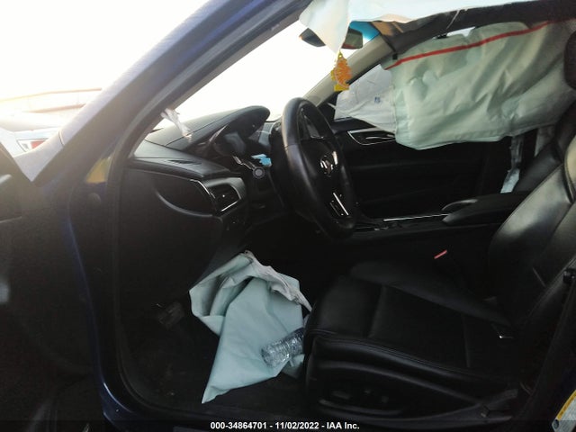 Cadillac ATS 2014 1G6AJ5S3XE0179468 Image 6