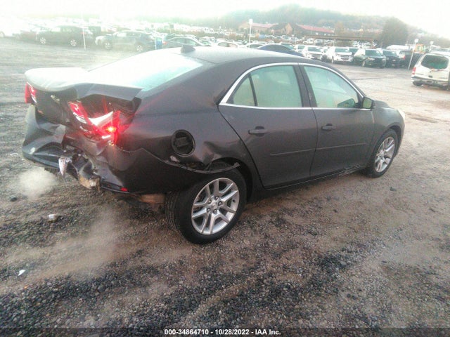 2013 CHEVROLET MALIBU LT VIN: 1G11C5SA5DF222365