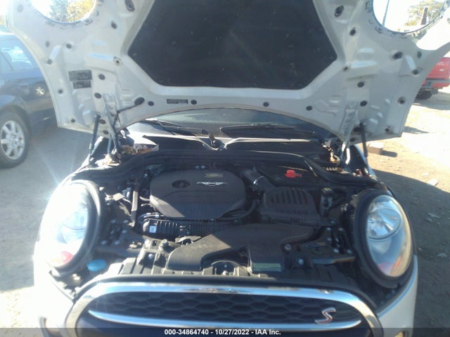 Mini COOPER HARDTOP 2015 WMWXP7C55F2C60241 Image 11