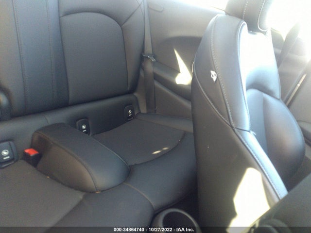 Mini COOPER HARDTOP 2015 WMWXP7C55F2C60241 Image 9