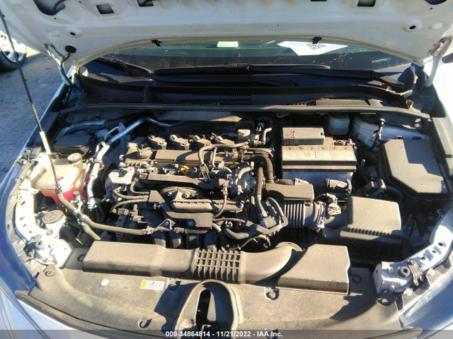 Toyota COROLLA SE 2020 JTDP4RCE8LJ002804 Image 10