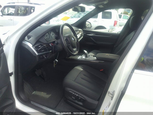 2018 BMW X5, VIN: 5UXKR2C54J0Z16259