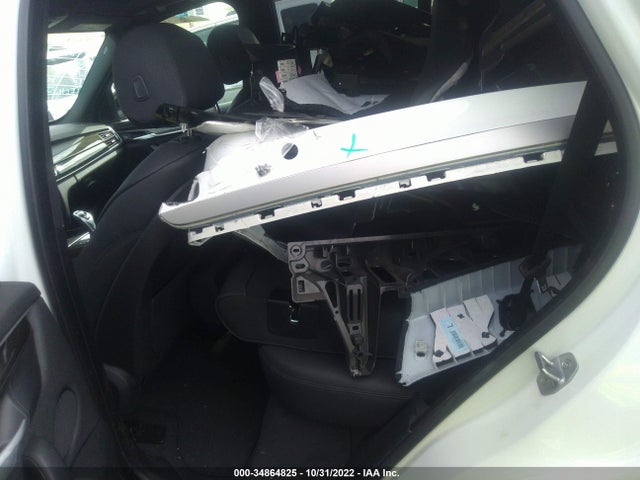 2018 BMW X5, VIN: 5UXKR2C54J0Z16259