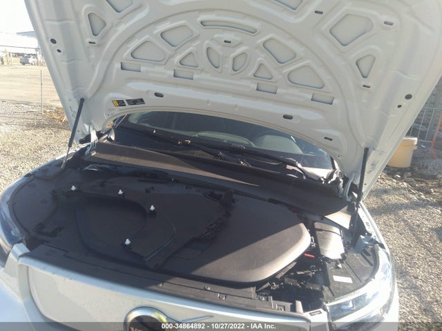 2022 Volvo XC40, VIN: YV4ED3UB1N2768179