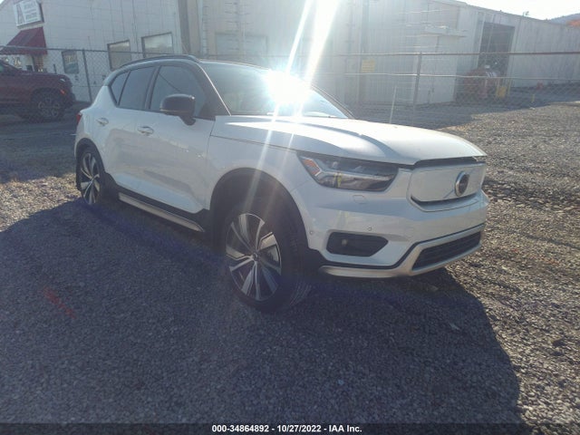 2022 Volvo XC40, VIN: YV4ED3UB1N2768179