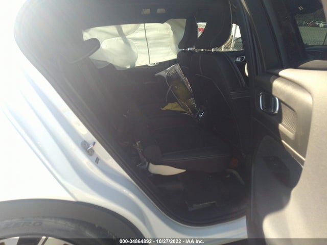 2022 Volvo XC40, VIN: YV4ED3UB1N2768179