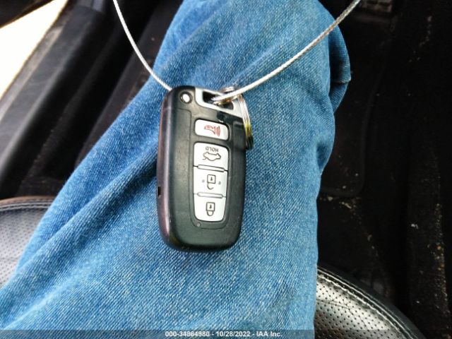 5XXGR4A60DG096358 KIA Optima Sx W/limited Pkg