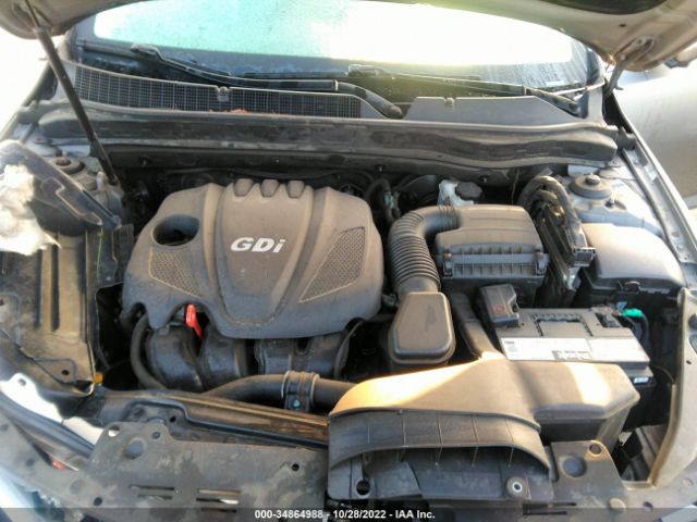5XXGM4A73FG502756 KIA Optima Lx