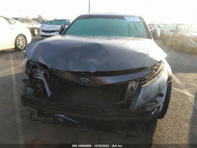 5XXGM4A73FG502756 KIA Optima Lx