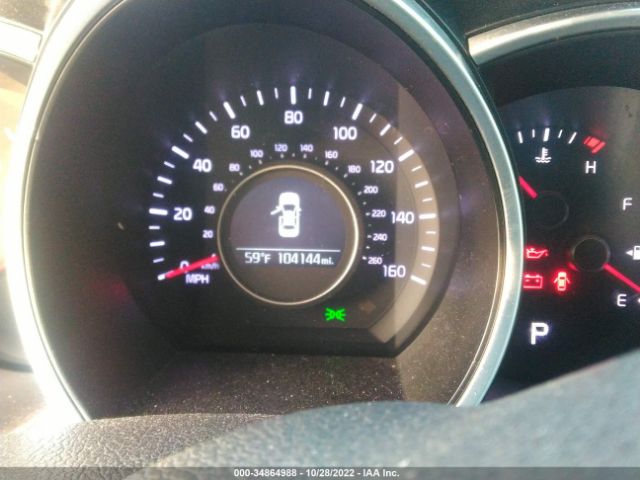 5XXGM4A73FG502756 KIA Optima Lx