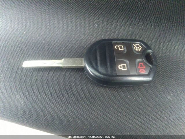 3FADP4BJ6JM128483 Ford FIESTA SE