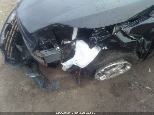 3FADP4BJ6JM128483 Ford FIESTA SE