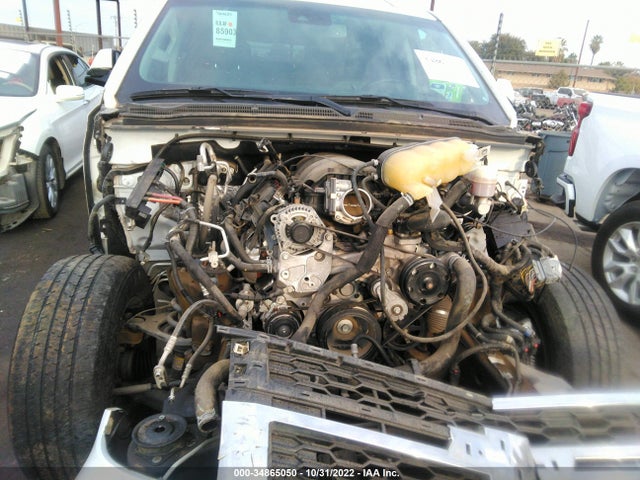 2019 Chevrolet Suburban, VIN: 1GNSKHKC0KR207647