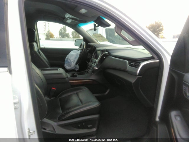 2019 Chevrolet Suburban, VIN: 1GNSKHKC0KR207647
