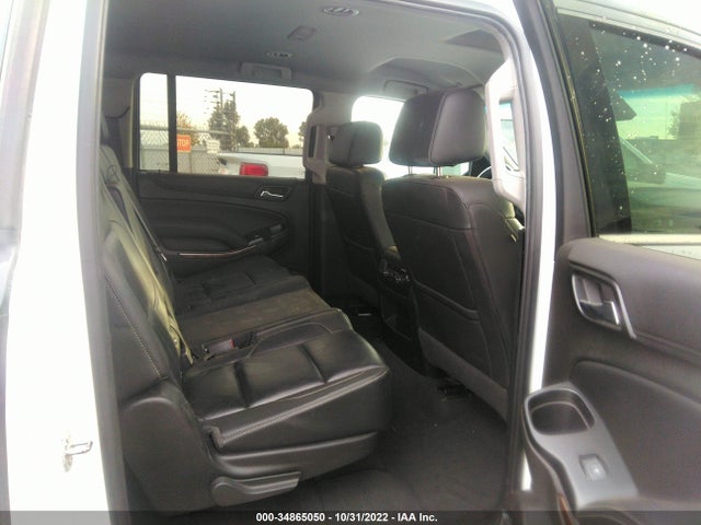 2019 Chevrolet Suburban, VIN: 1GNSKHKC0KR207647
