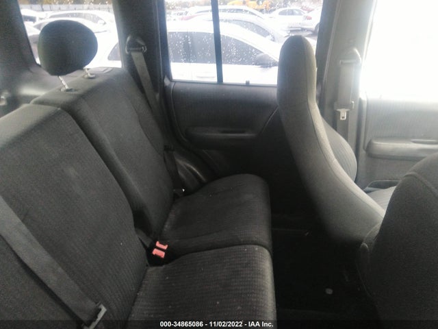 2002 JEEP LIBERTY SPORT VIN: 1J4GL48K82W190028