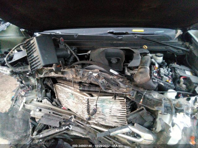 1GTP6CE13H1221131 GMC Canyon 4wd Sle