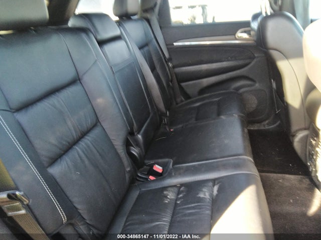 2016 Jeep Grand Cherokee, VIN: 1C4RJFBG9GC386377