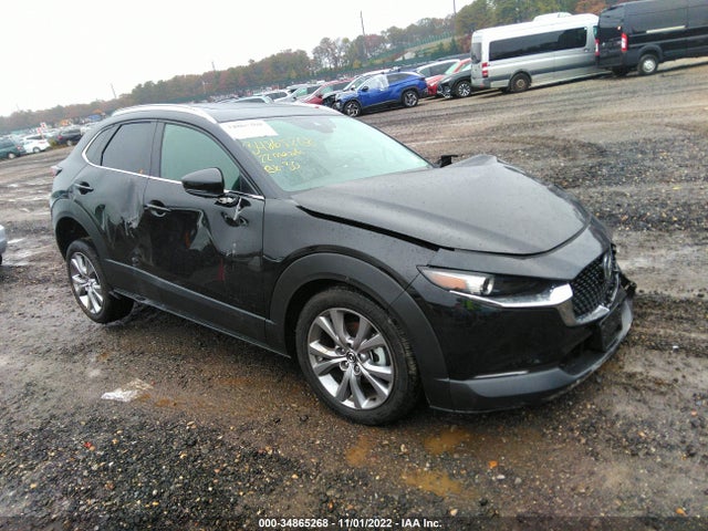 2022 Mazda CX-30, VIN: 3MVDMBCL1NM425060