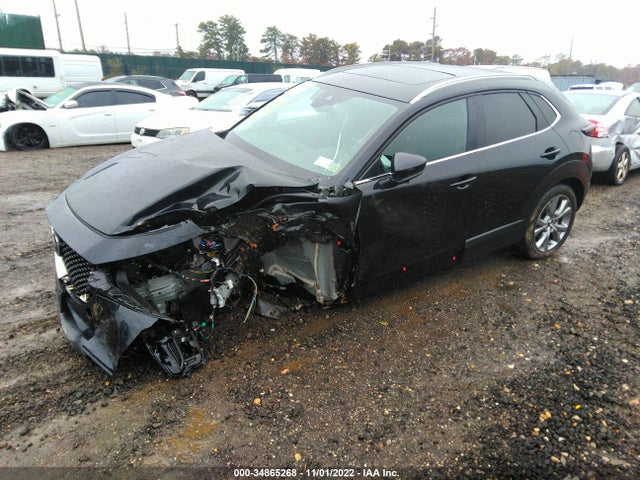 2022 Mazda CX-30, VIN: 3MVDMBCL1NM425060