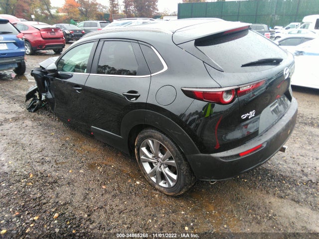 2022 Mazda CX-30, VIN: 3MVDMBCL1NM425060