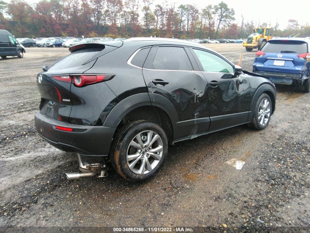 2022 Mazda CX-30, VIN: 3MVDMBCL1NM425060