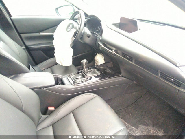 2022 Mazda CX-30, VIN: 3MVDMBCL1NM425060
