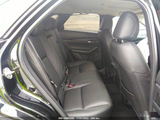 2022 Mazda CX-30, VIN: 3MVDMBCL1NM425060