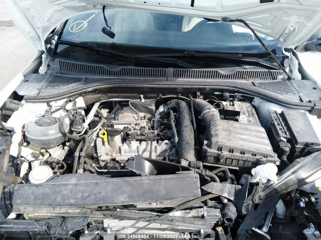 2020 Volkswagen Jetta, VIN: 3VWCB7BU1LM003178