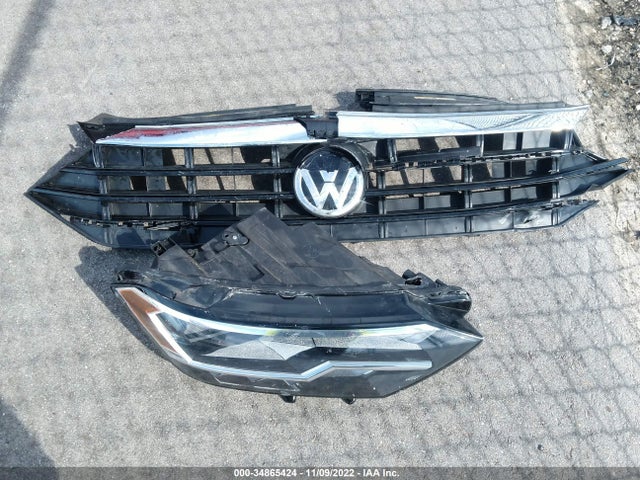 2020 Volkswagen Jetta, VIN: 3VWCB7BU1LM003178