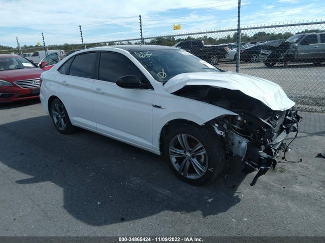 2020 Volkswagen Jetta, VIN: 3VWCB7BU1LM003178