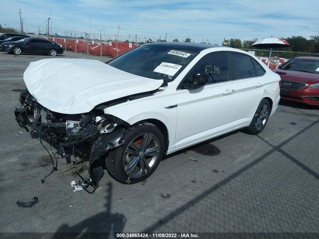 2020 Volkswagen Jetta, VIN: 3VWCB7BU1LM003178