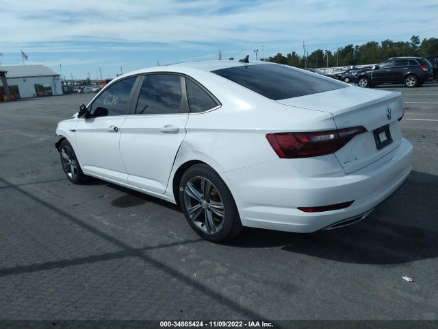 2020 Volkswagen Jetta, VIN: 3VWCB7BU1LM003178